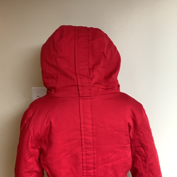 Vintage SCHWIING coat - Picture 8 of 14